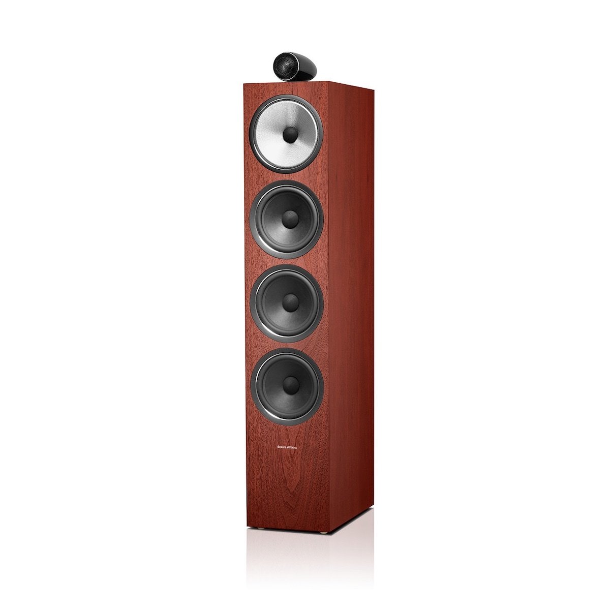 Bowers & Wilkins 702 S2 - Floor Standing Speaker - Pair - AVStore