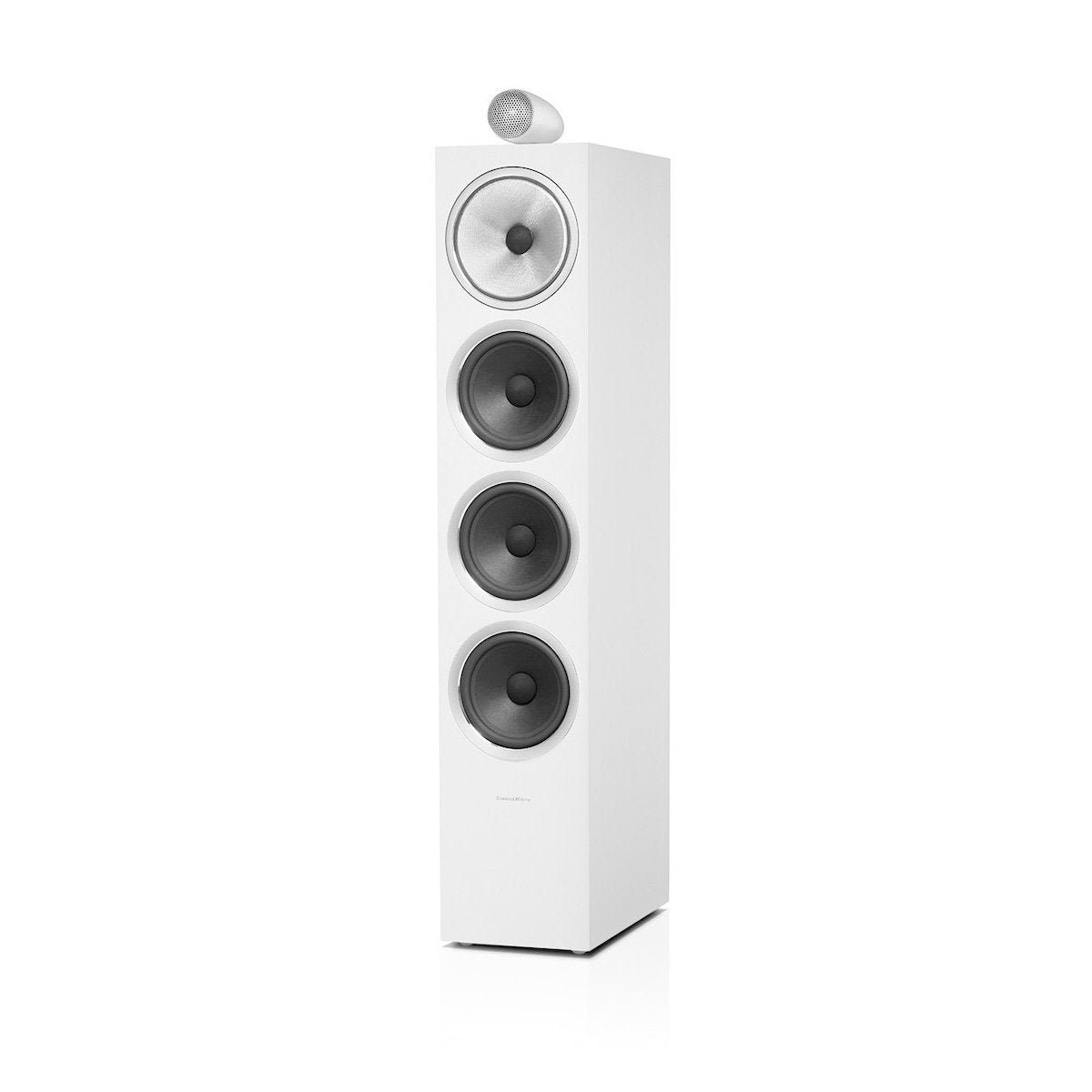 Bowers & Wilkins 702 S2 - Floor Standing Speaker - Pair - AVStore