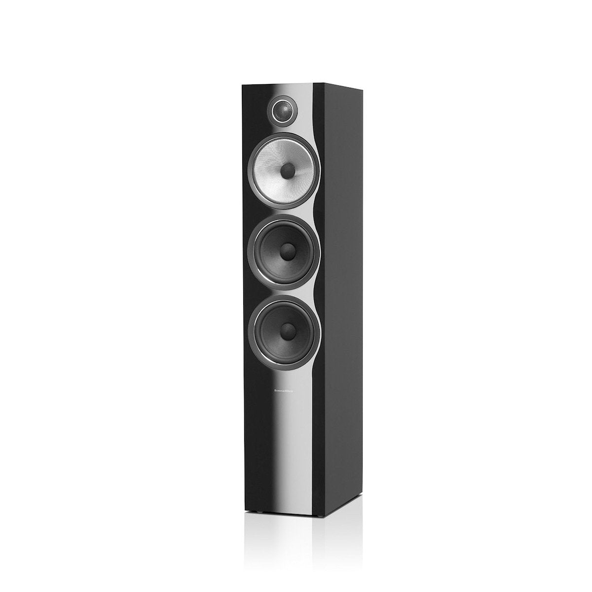 Bowers & Wilkins 703 S2 - Floor Standing Speaker - Pair - AVStore