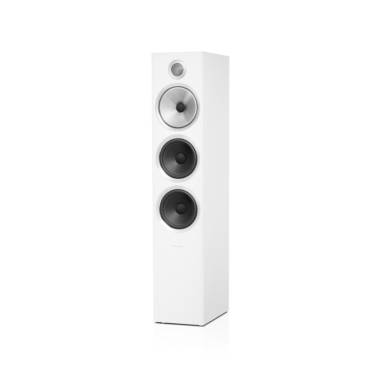 Bowers & Wilkins 703 S2 - Floor Standing Speaker - Pair - AVStore
