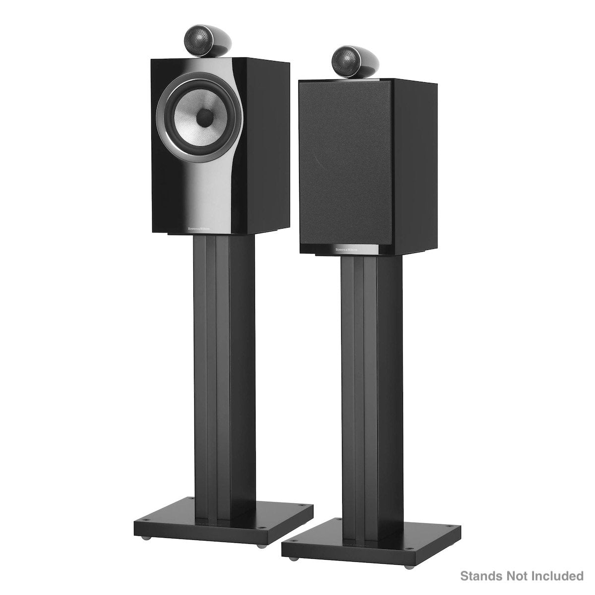Bowers & Wilkins 705 S2 - Bookshelf Speaker - Pair - AVStore