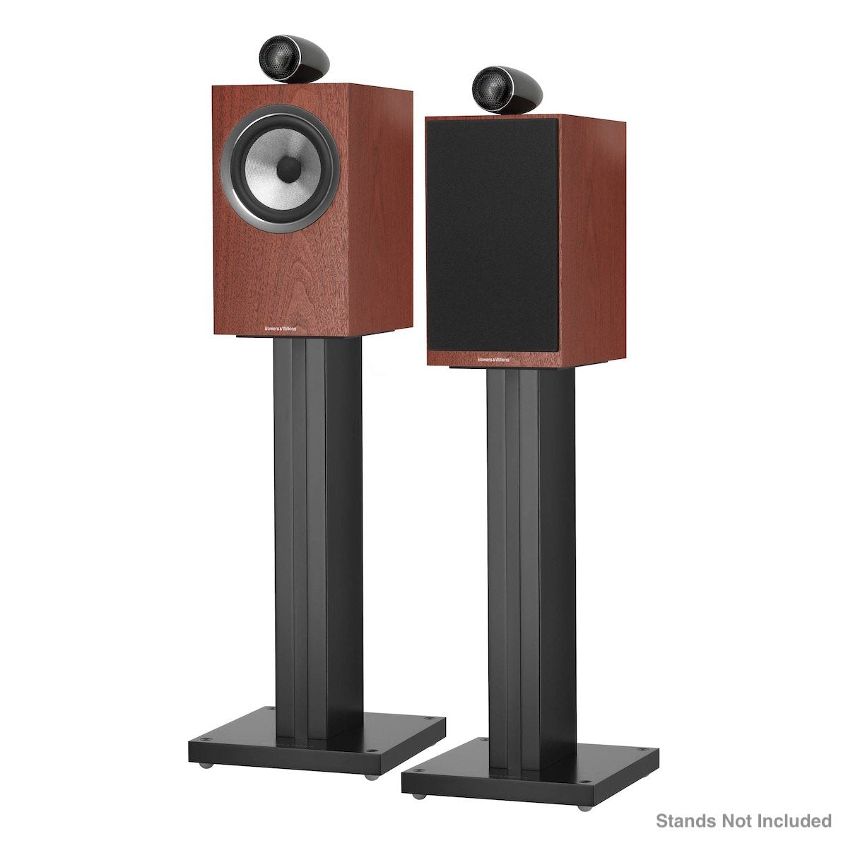 Bowers & Wilkins 705 S2 - Bookshelf Speaker - Pair - AVStore