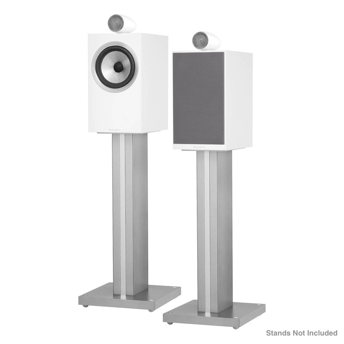 Bowers & Wilkins 705 S2 - Bookshelf Speaker - Pair - AVStore