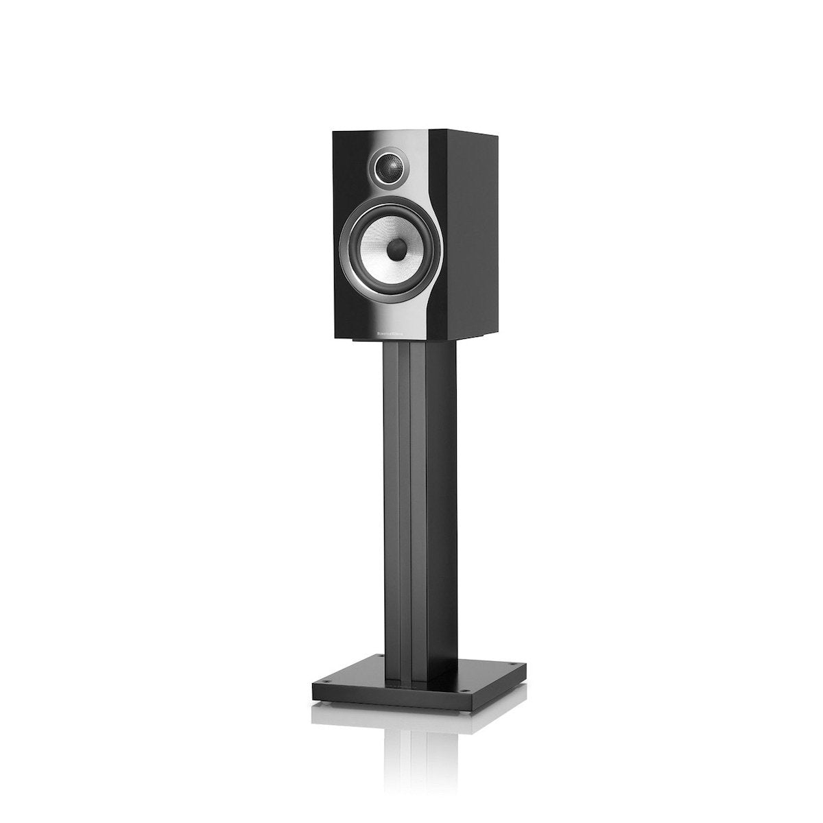 Bowers & Wilkins 706 S2 - Bookshelf Speaker - Pair - AVStore