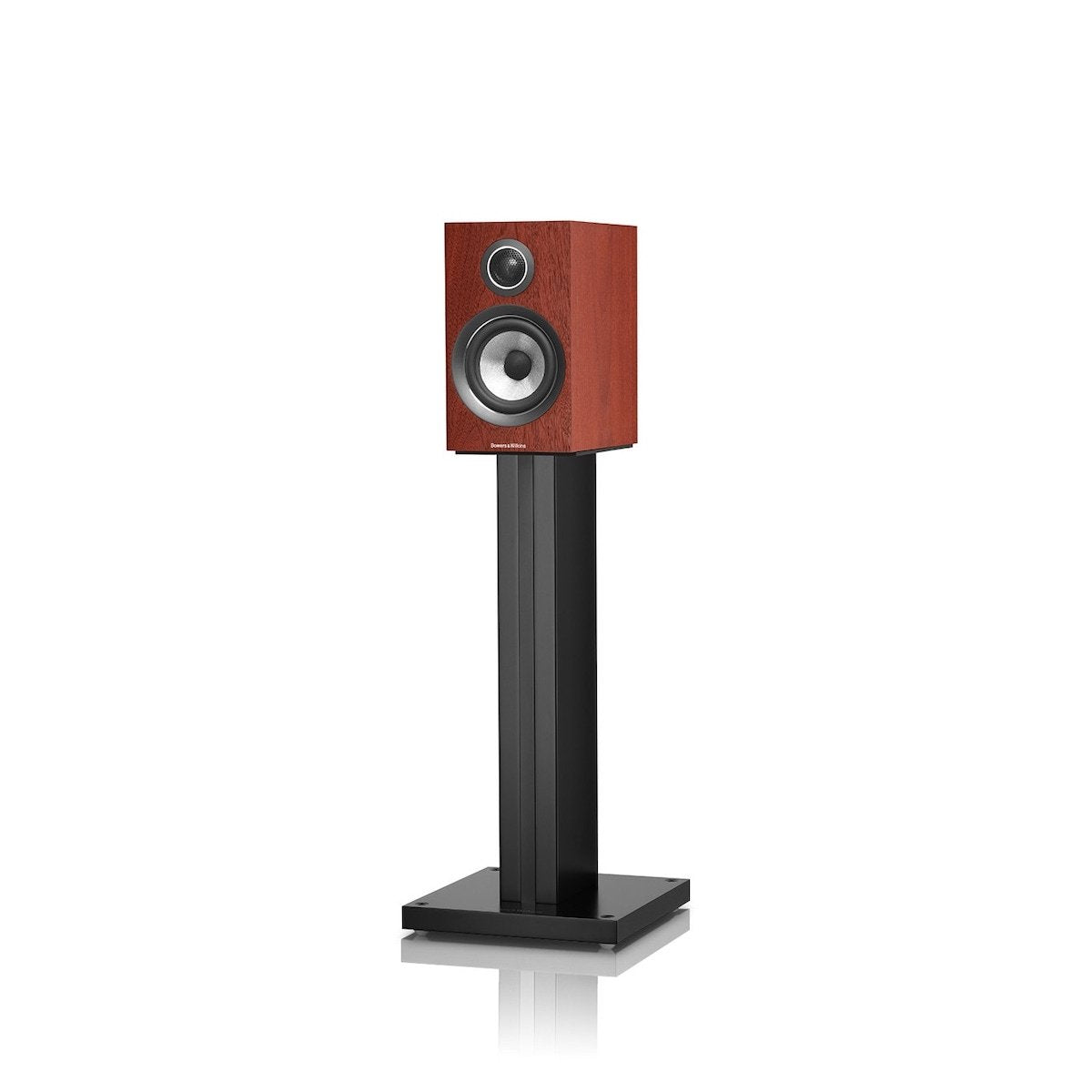 Bowers & Wilkins 707 S2 - Bookshelf Speaker - Pair - AVStore