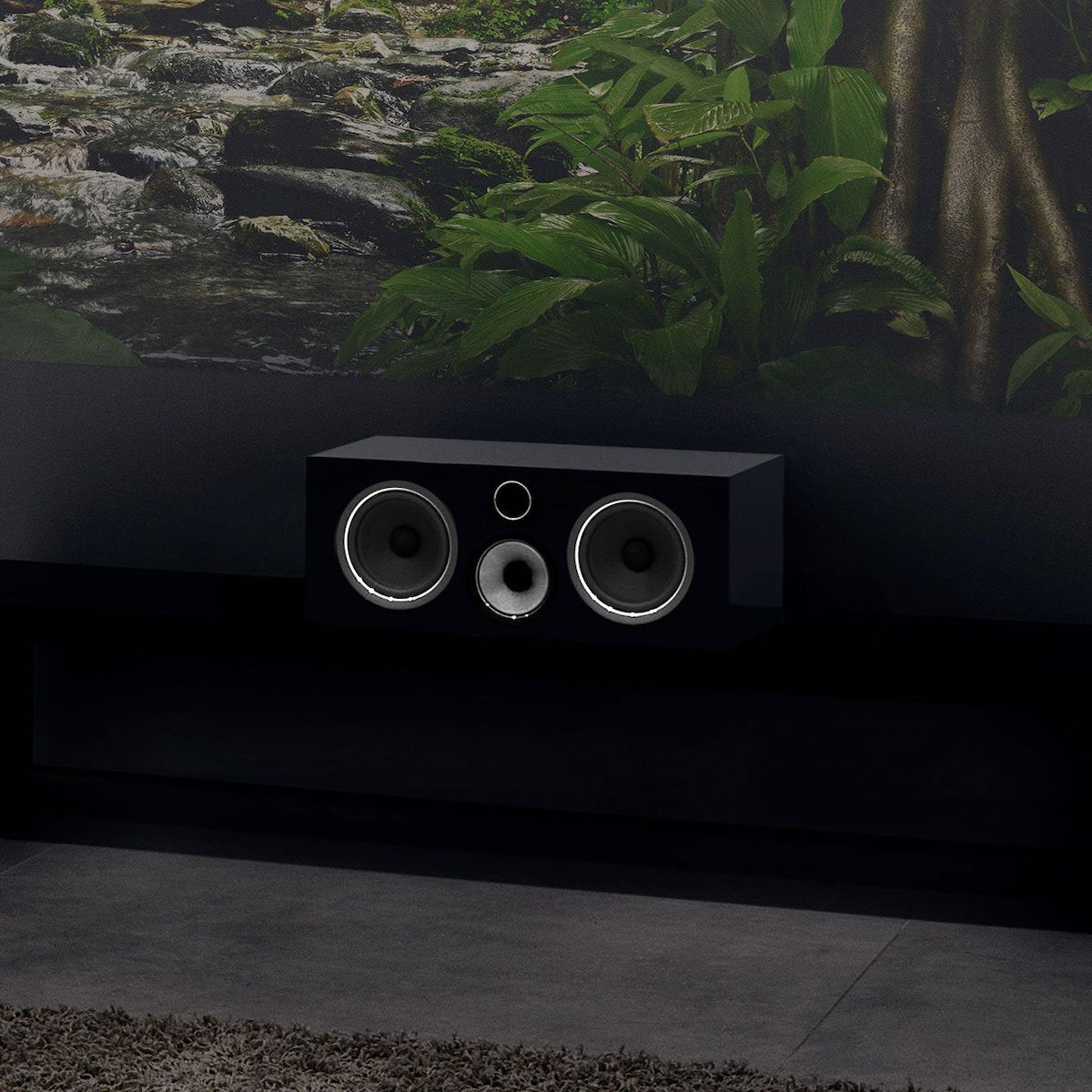Bowers & Wilkins HTM71 S2 - Centre Speaker - AVStore