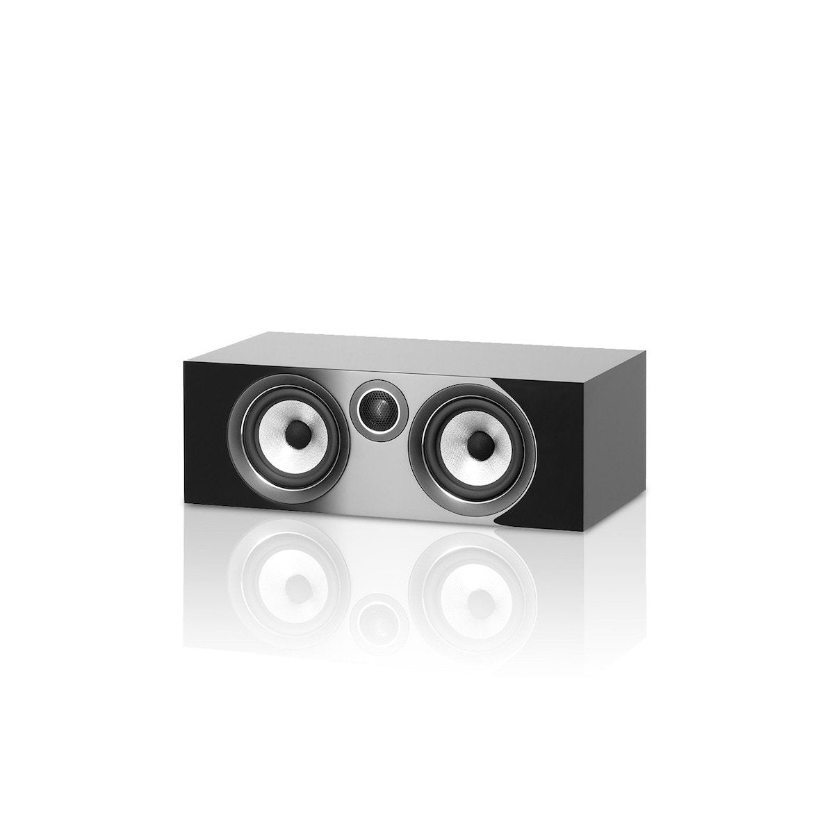 Bowers & Wilkins HTM72 S2 - Centre Speaker - AVStore