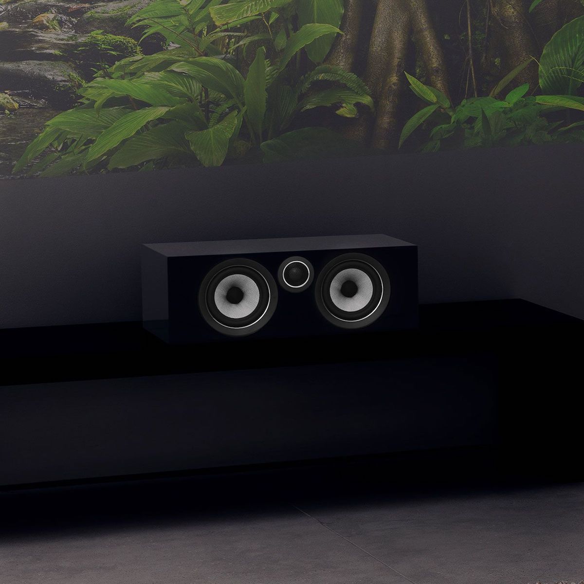 Bowers & Wilkins HTM72 S2 - Centre Speaker - AVStore