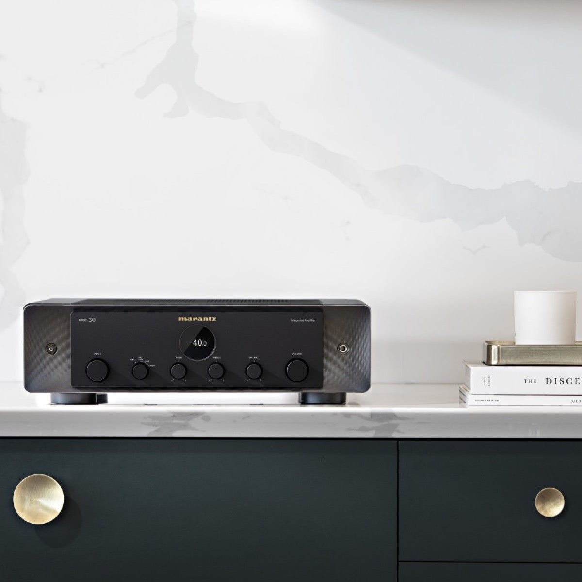 Marantz Model 30 - Integrated Amplifier - AVStore