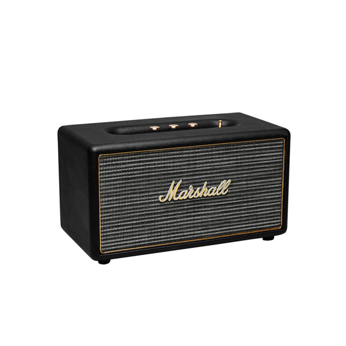 Marshall Stanmore - Bluetooth Speaker - AVStore
