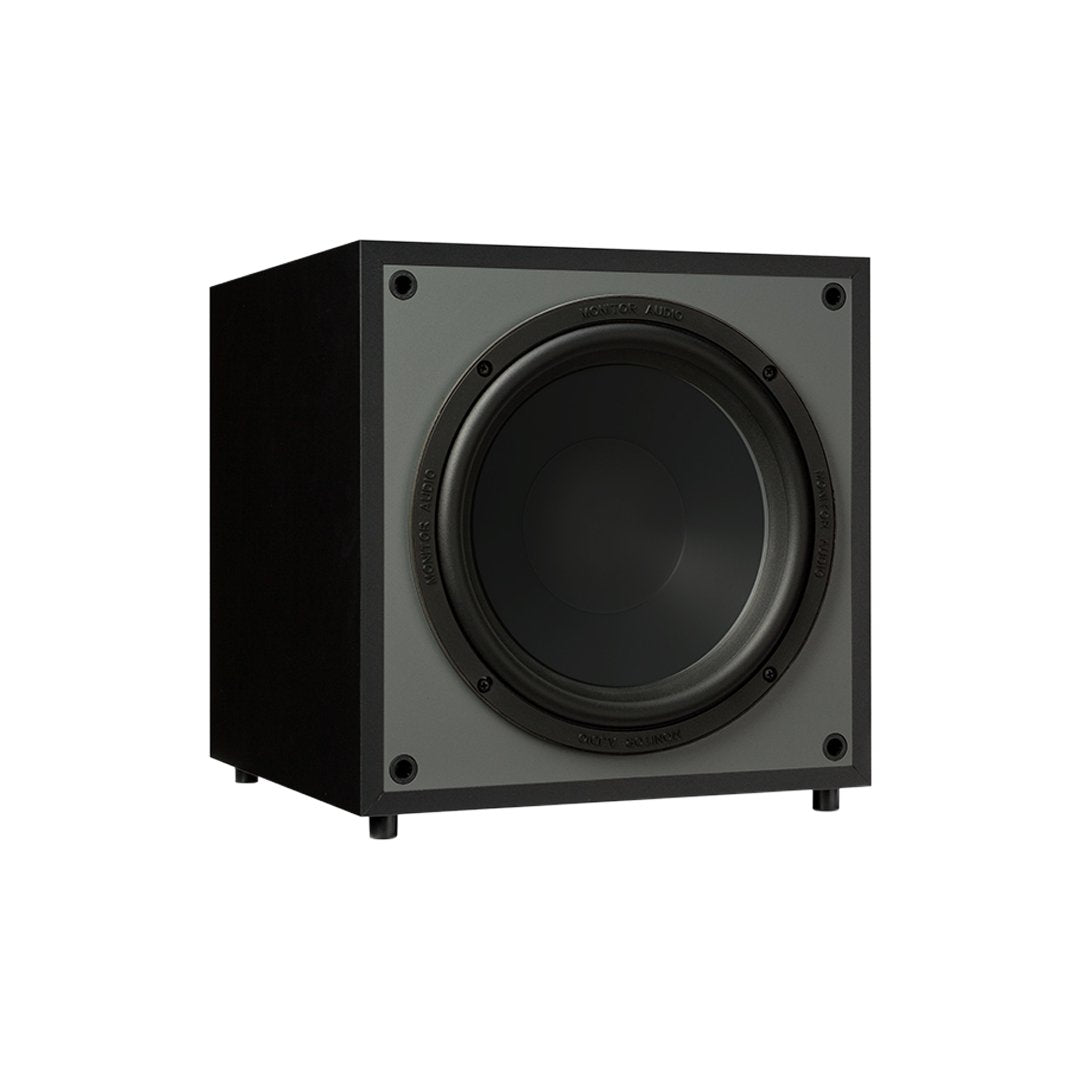 Monitor Audio - Monitor MRW-10 - Subwoofer, Monitor Audio, Active Subwoofer - AVStore.in