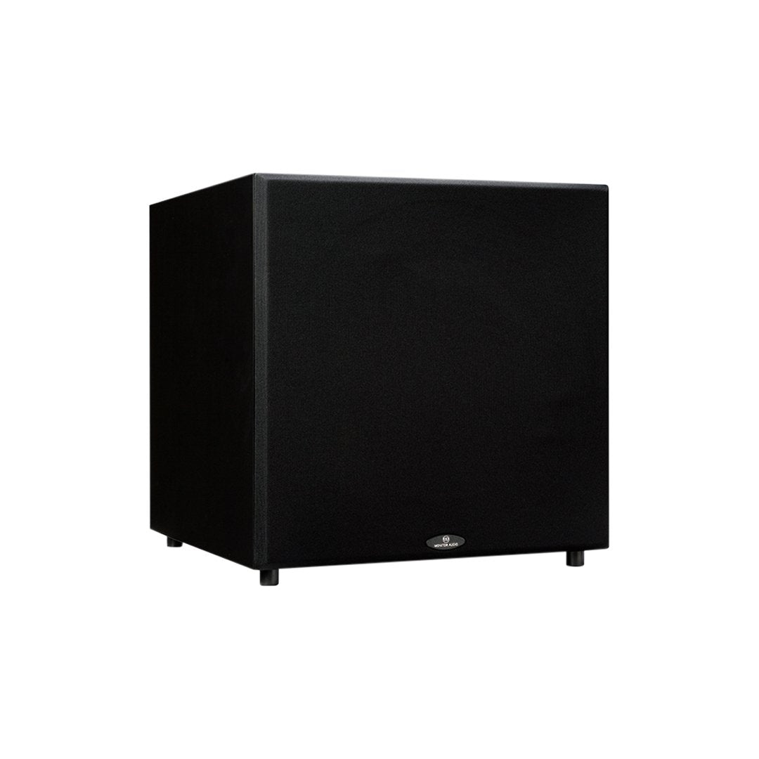 Monitor Audio - Monitor MRW-10 - Subwoofer, Monitor Audio, Active Subwoofer - AVStore.in