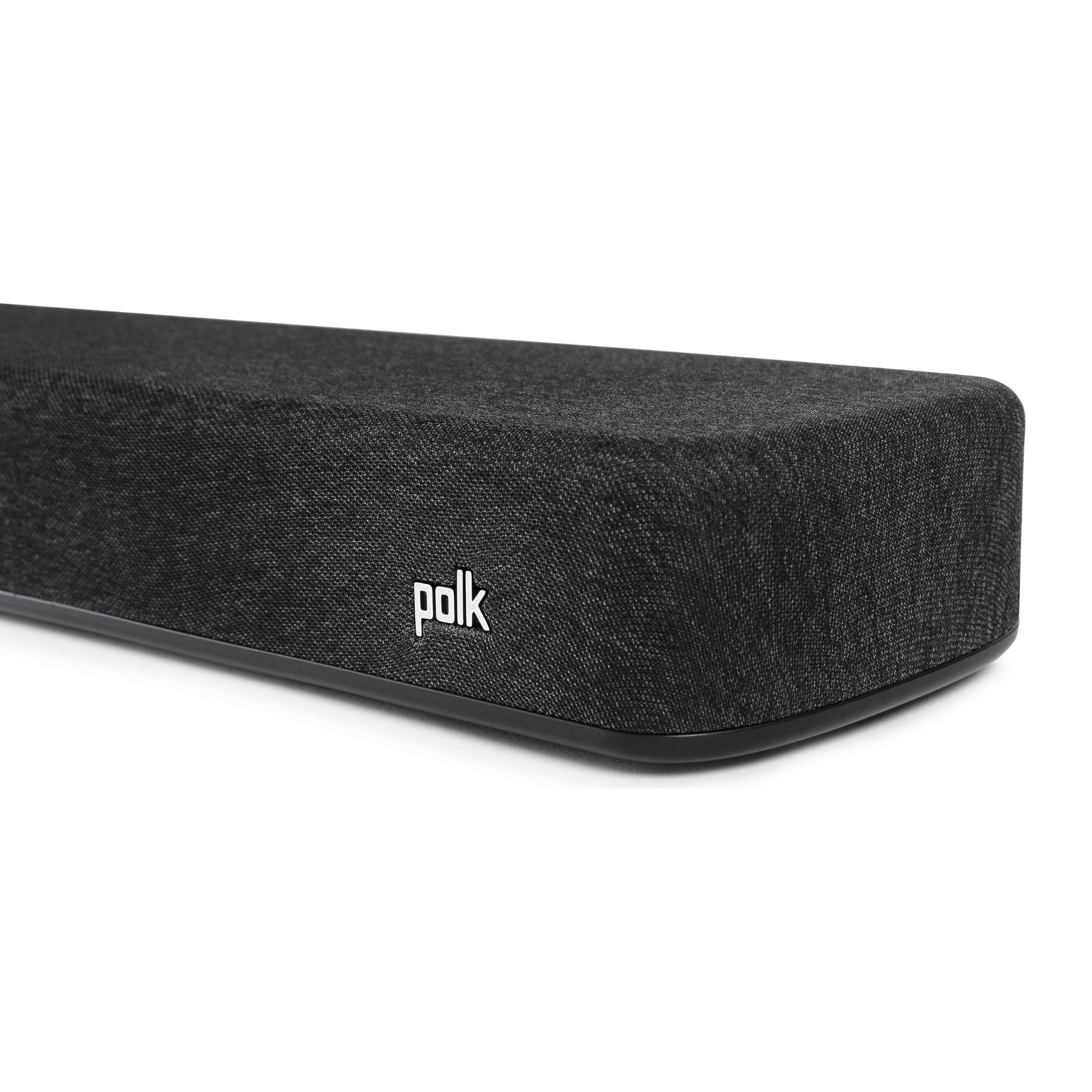 Polk Audio React Soundbar - Soundbar - AVStore