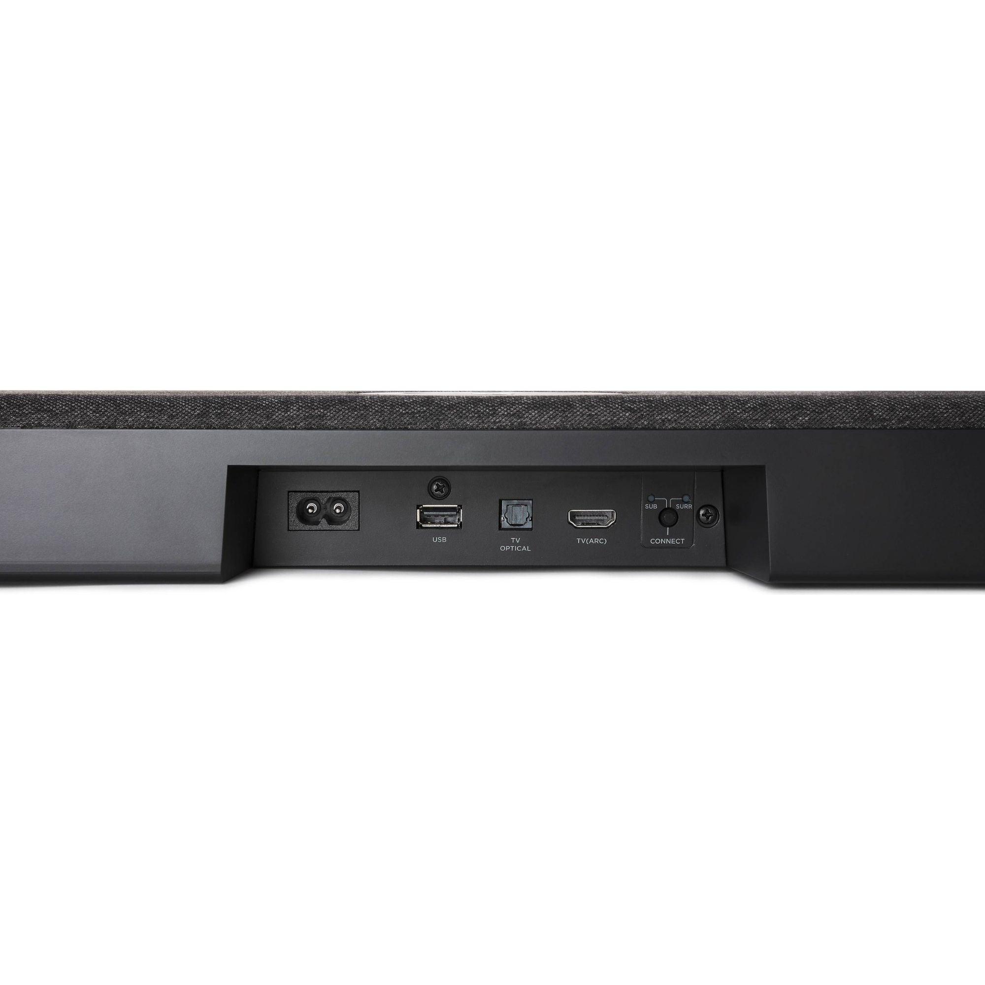 Polk Audio React Soundbar - Soundbar - AVStore