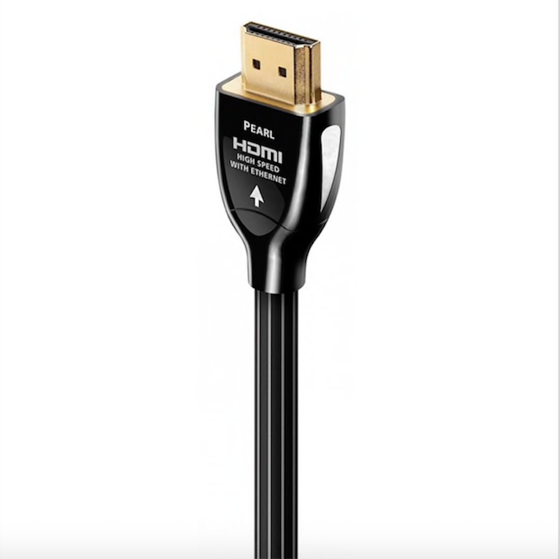 AudioQuest Pearl - 4K HDMI Cable - AVStore