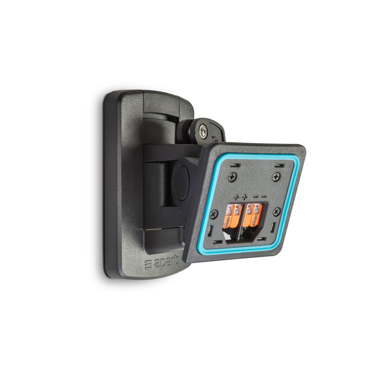 Apart MASK4 On Wall Speaker - Pair - AVStore