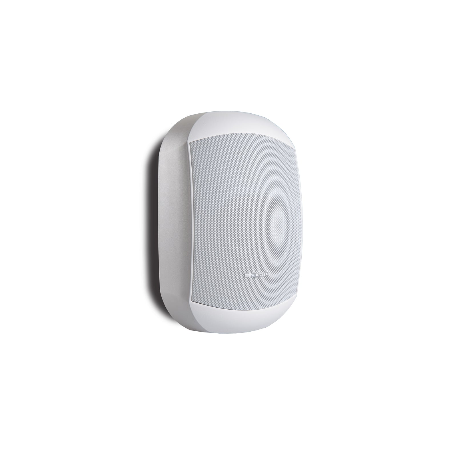 Apart MASK4 On Wall Speaker - Pair - AVStore