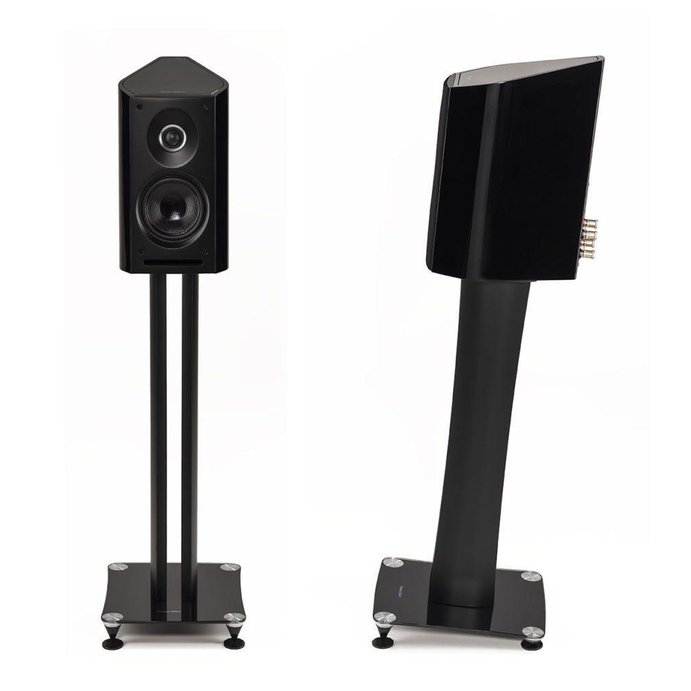 Sonus Faber Venere 1.5 Bookshelf Speaker (Pair), Sonus Faber, Bookshelf Speaker - AVStore.in