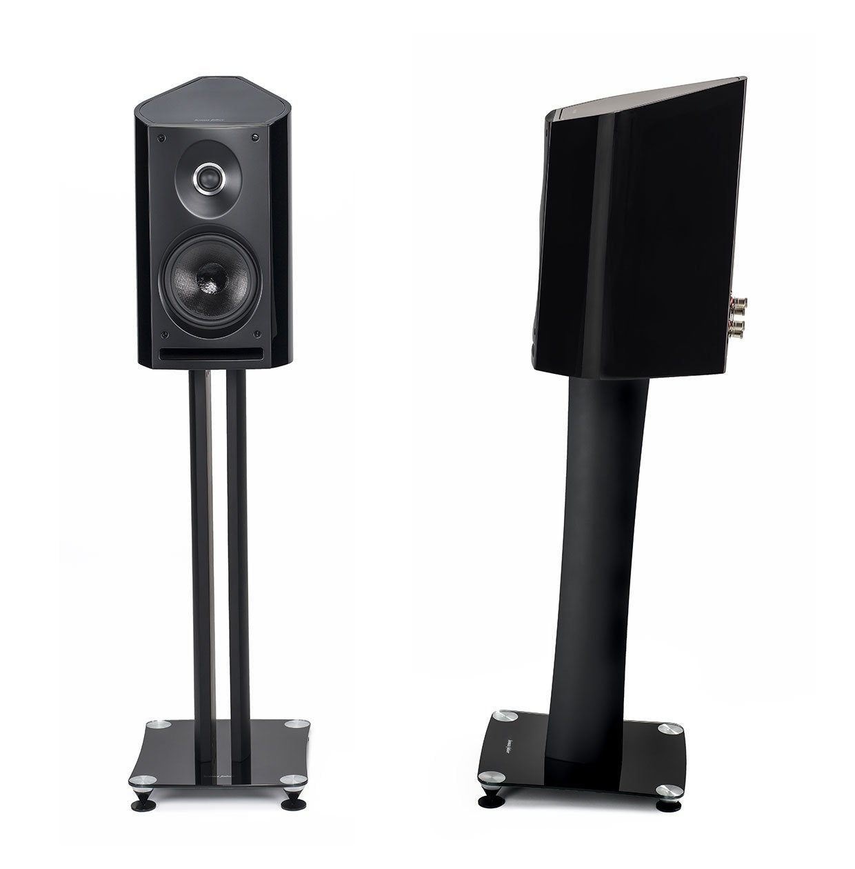 Sonus Faber Venere 2.0 Bookshelf Speaker (Pair), Sonus Faber, Bookshelf Speaker - AVStore.in