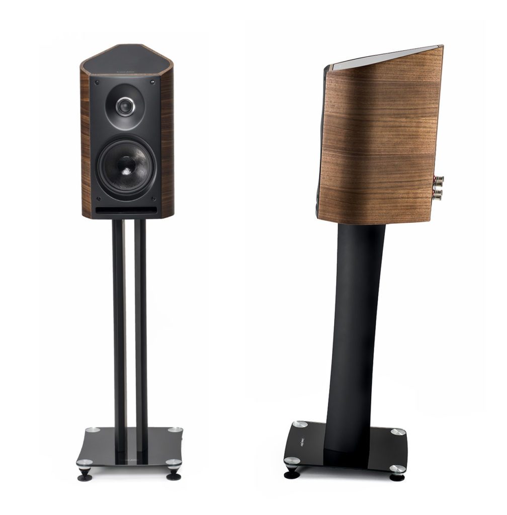 Sonus Faber Venere 2.0 Bookshelf Speaker (Pair), Sonus Faber, Bookshelf Speaker - AVStore.in