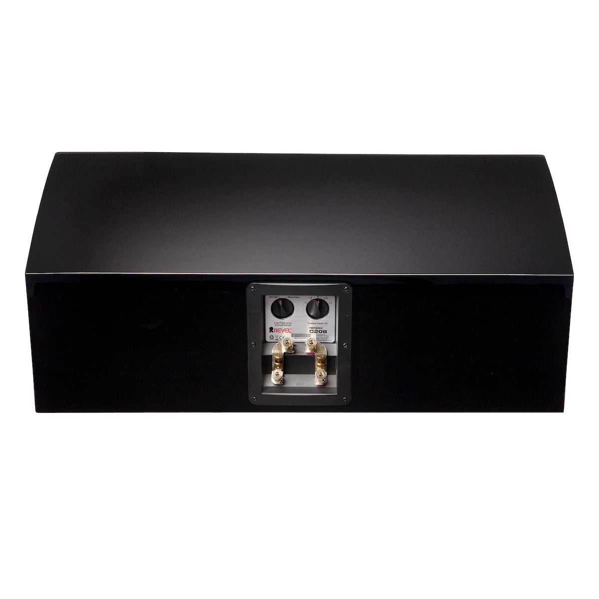 Revel Performa3 C208 - Center Speaker - AVStore