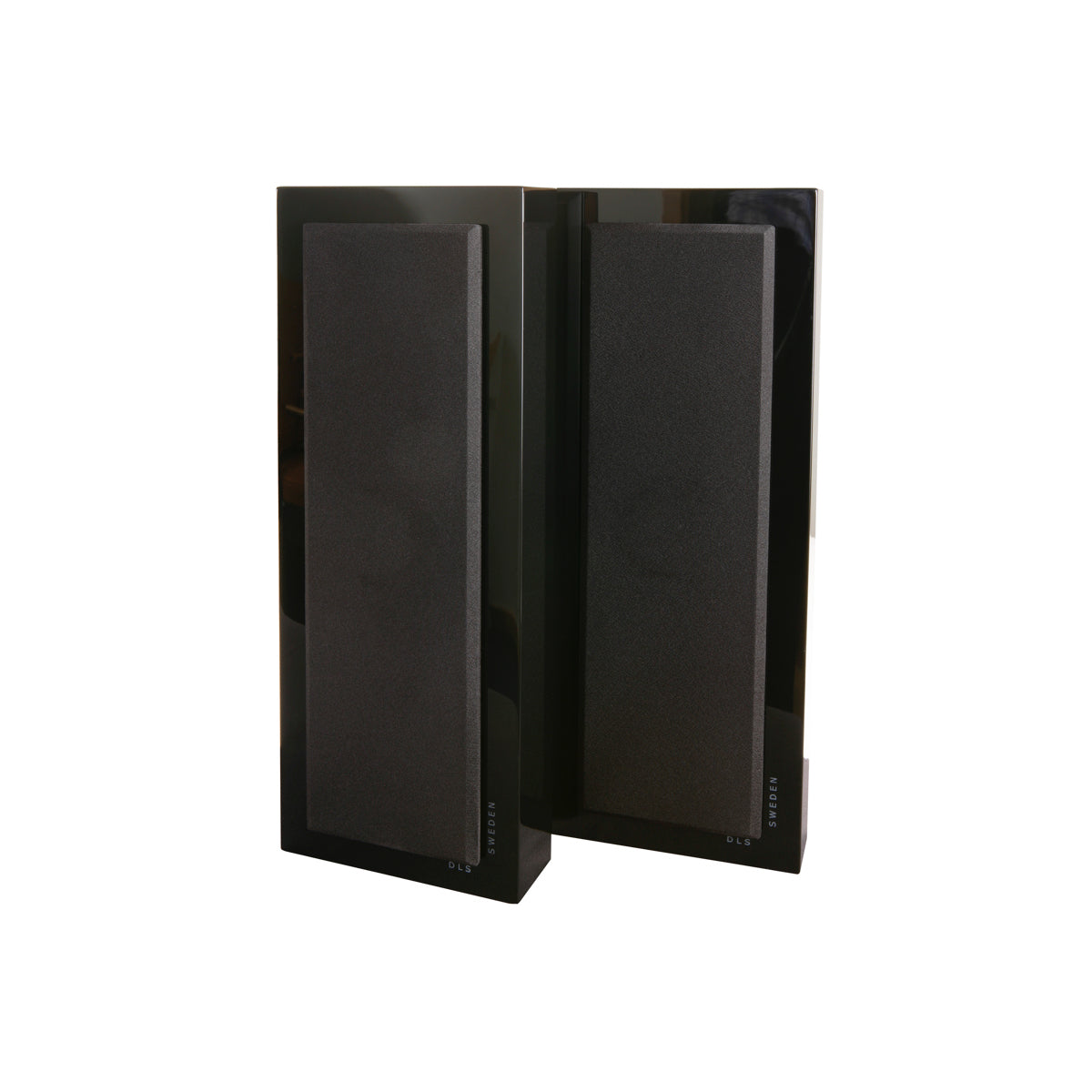DLS Flatbox Slim Large - On-Wall Speaker - Pair - AVStore