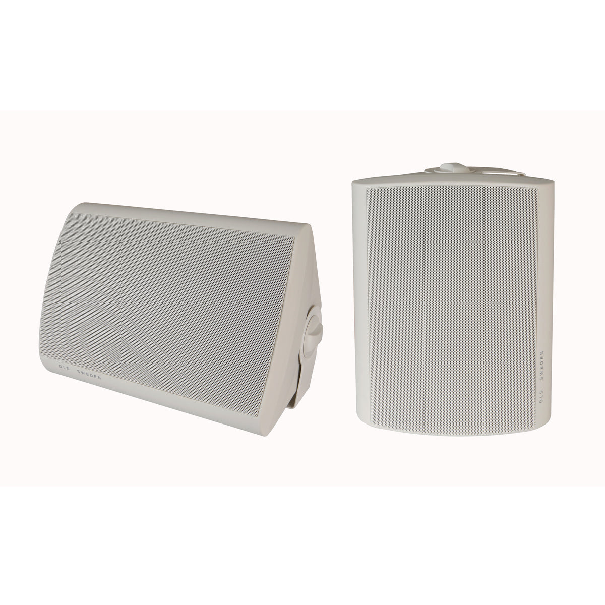 DLS MB6i - 2-way All Weather Speaker  - Pair, DLS, Outdoor Speaker - AVStore.in
