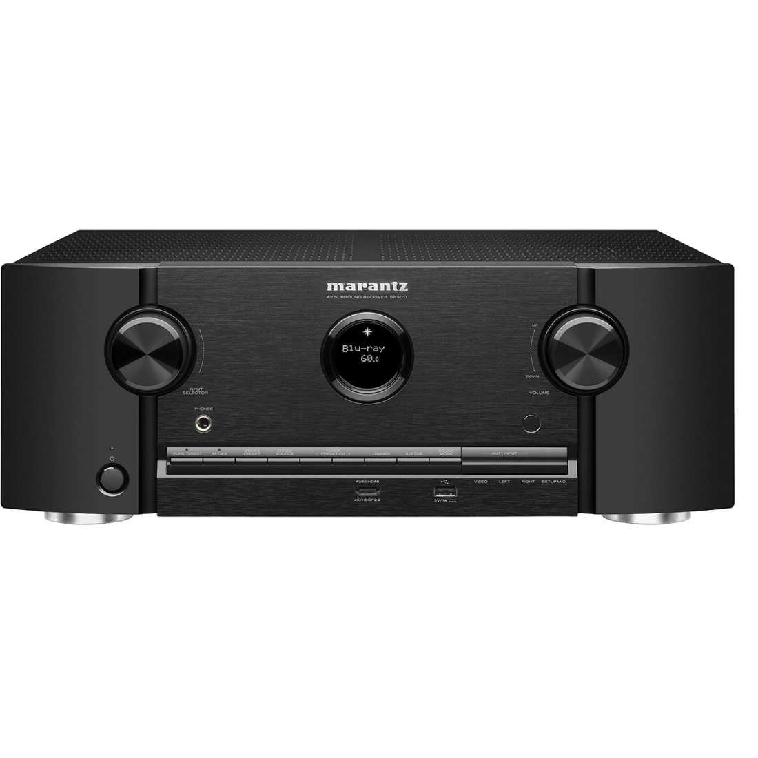 Marantz SR5012 - 7.2 Channel AV Receiver - AVStore