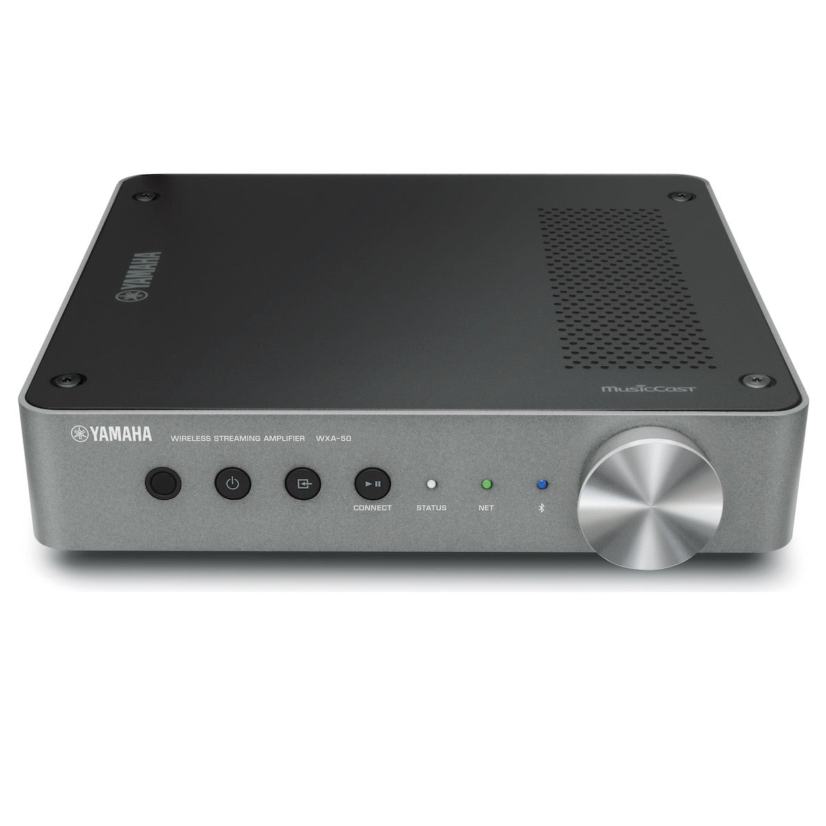 Yamaha WXA-50 - Wireless Streaming Amplifier - AVStore