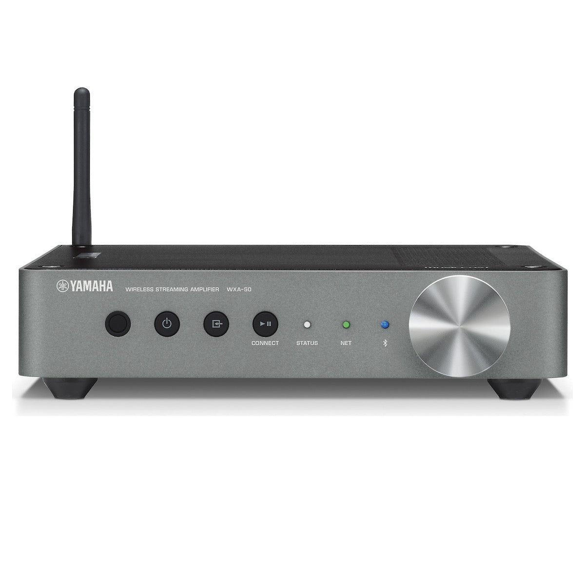 Yamaha WXA-50 - Wireless Streaming Amplifier - AVStore