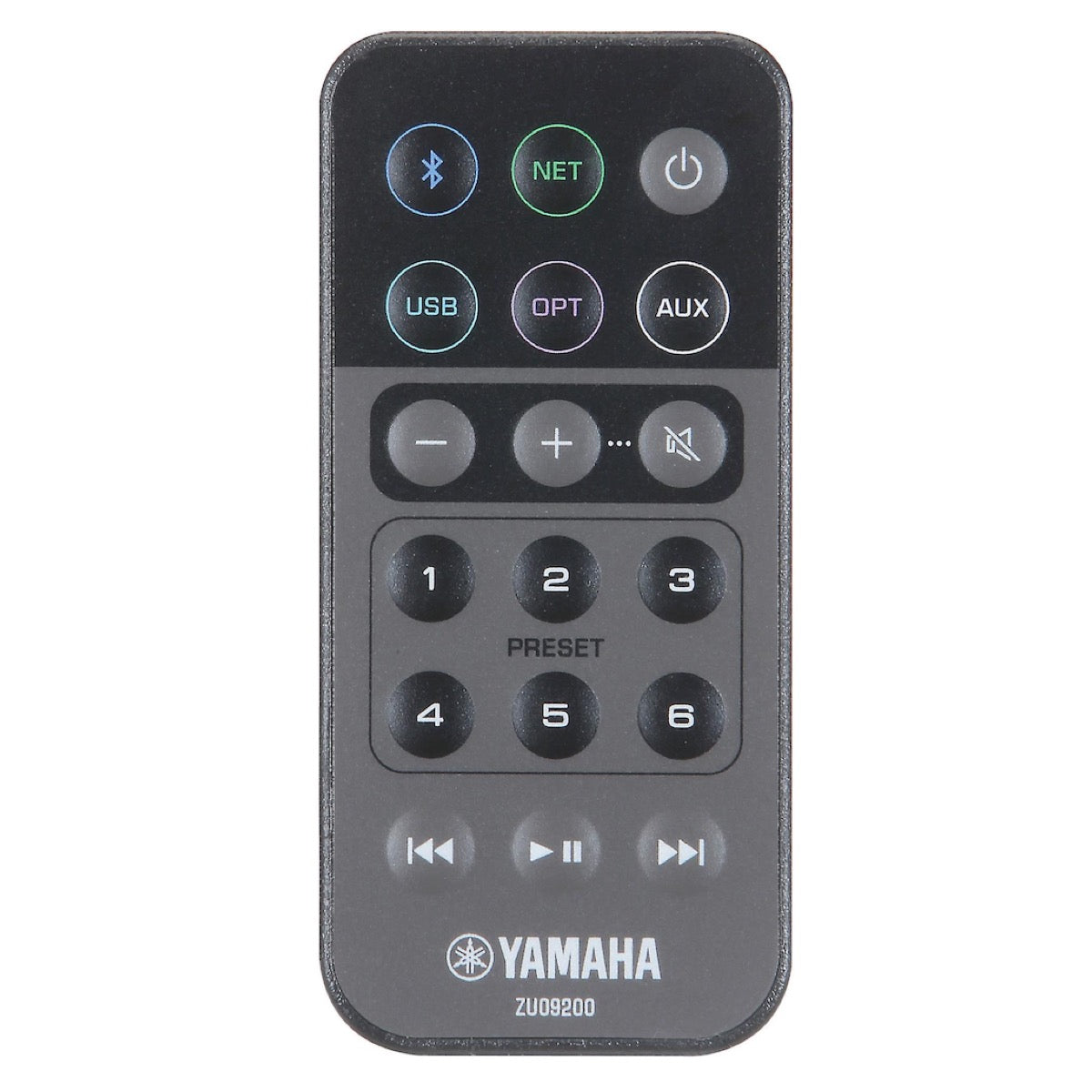 Yamaha WXA-50 - Wireless Streaming Amplifier - AVStore