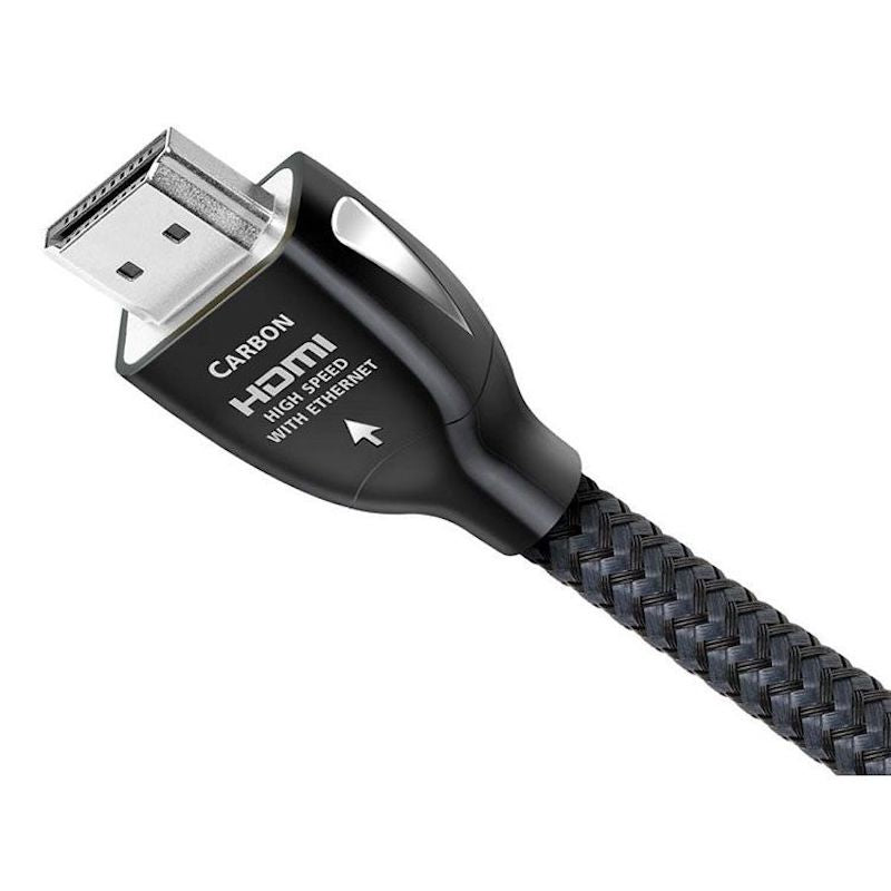 AudioQuest Carbon - 4K HDMI Cable - AVStore