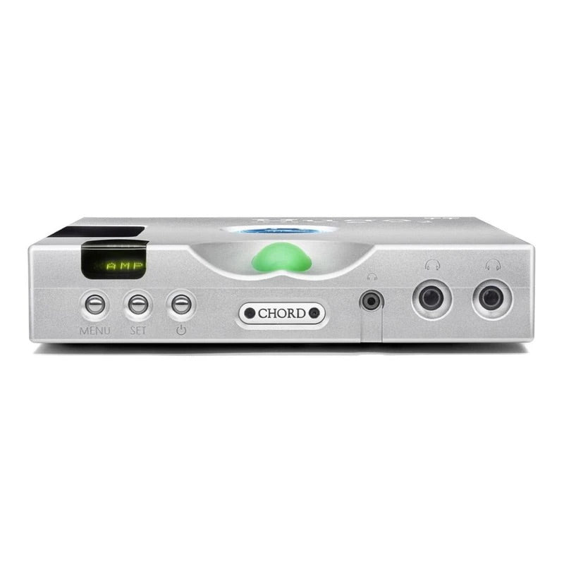 Chord Electronics Hugo TT2 - DAC, Pre-Amplifier & Headphone Amplifier - AVStore