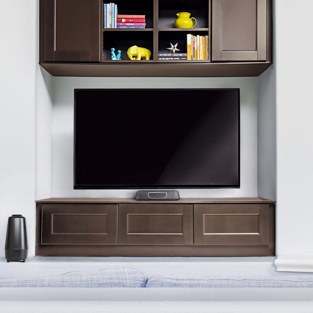 Polk Audio MagniFi Mini - Soundbar & Subwoofer System - AVStore