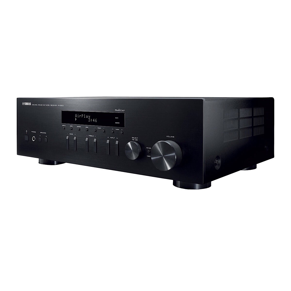 Yamaha R-N303 - Stereo Receiver - AVStore