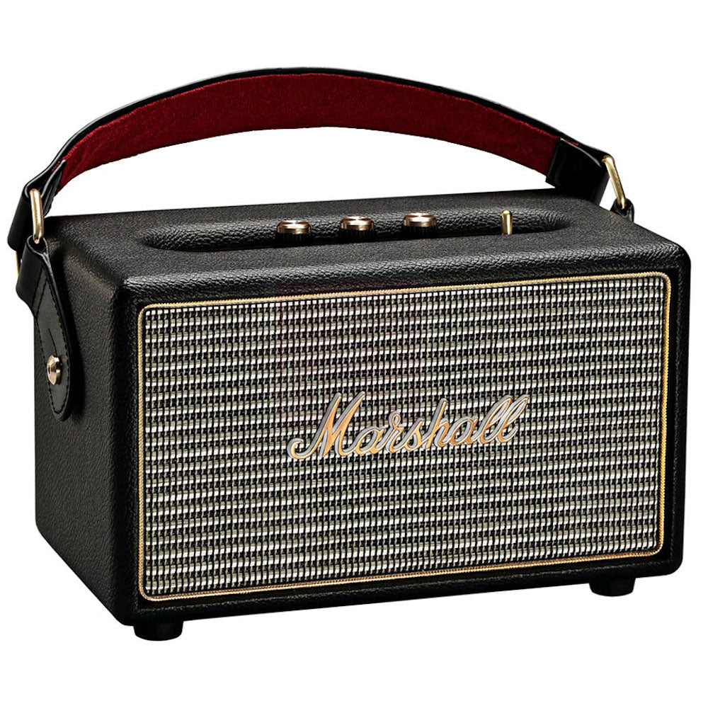 Marshall Kilburn - Portable Bluetooth Speaker - AVStore