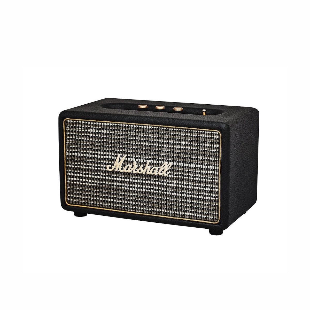 Marshall Stanmore - Bluetooth Speaker - AVStore