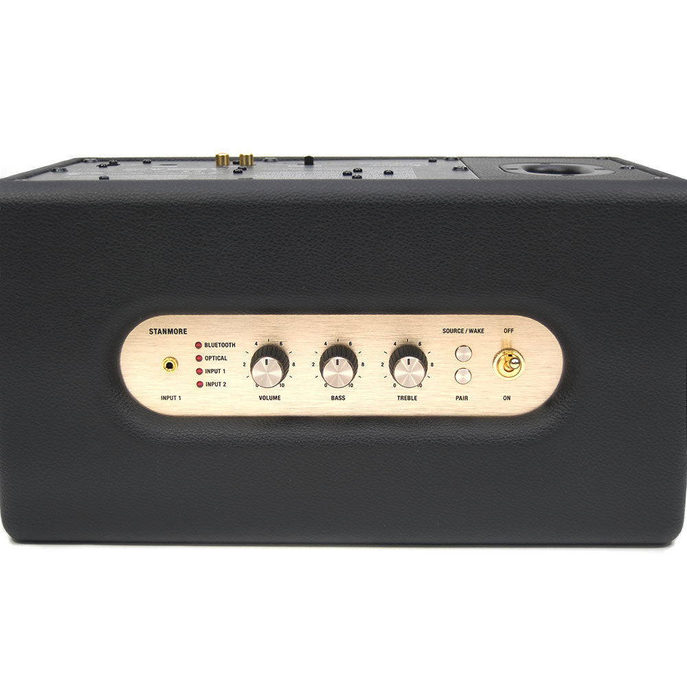 Marshall Stanmore - Bluetooth Speaker - AVStore