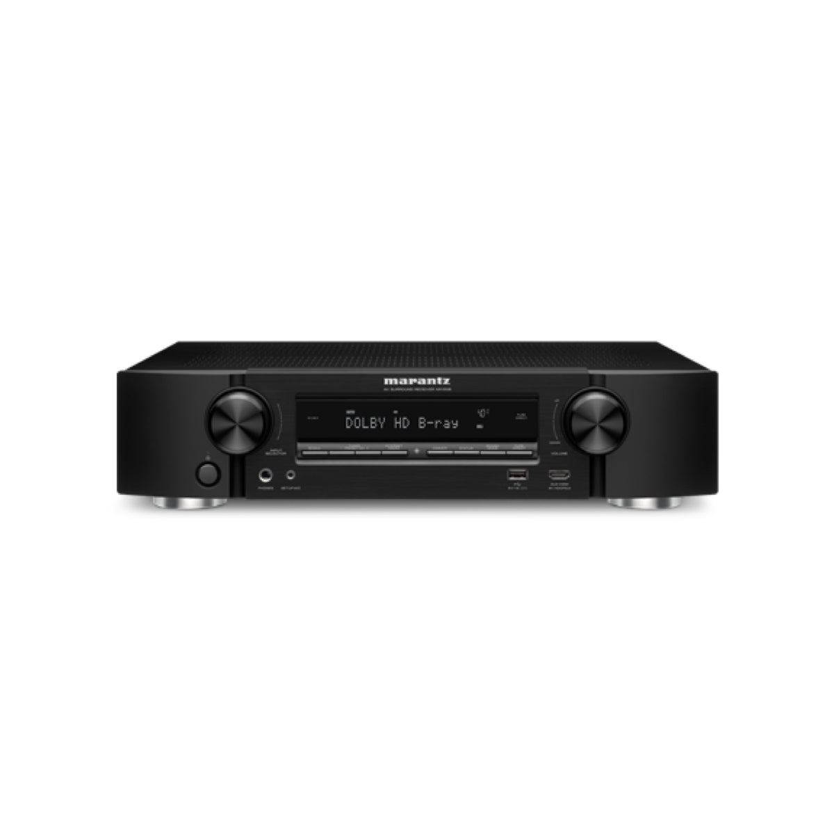 Marantz NR1508 - 5.2 Channel AV Receiver - AVStore