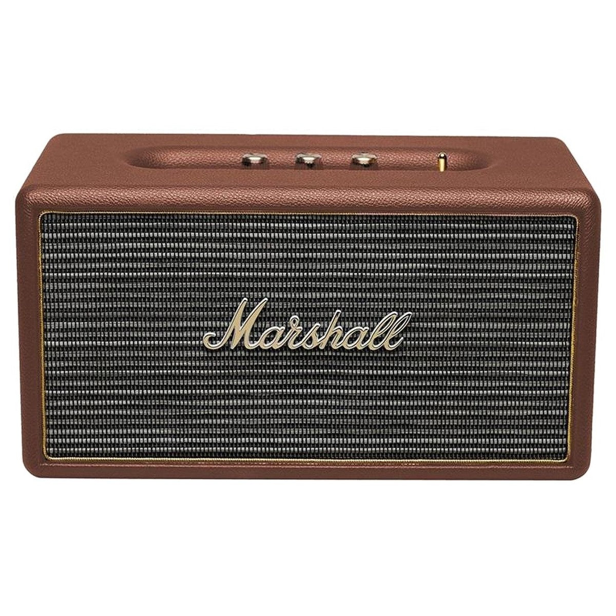 Marshall Stanmore - Bluetooth Speaker - AVStore