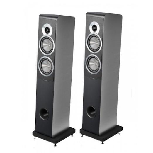 Sonus Faber Principia 5 - Tower Speaker (Pair) - AVStore