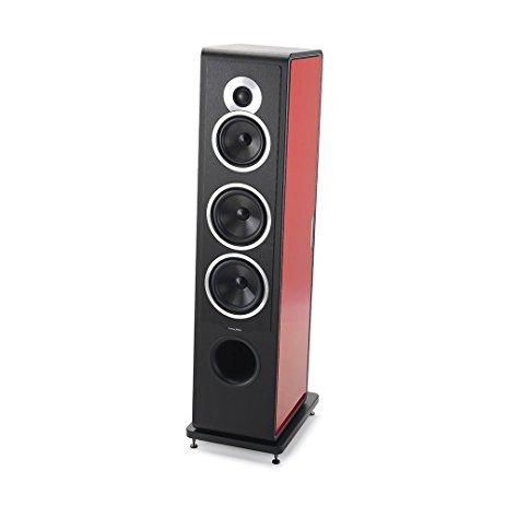 Sonus Faber Chameleon T Floor Standing Speaker Pair with Side Panels - AVStore