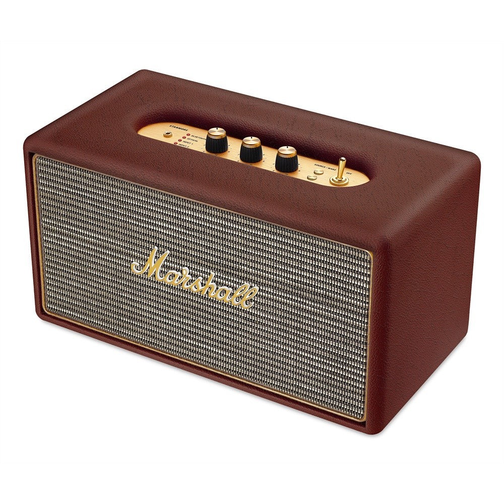 Marshall Stanmore - Bluetooth Speaker - AVStore