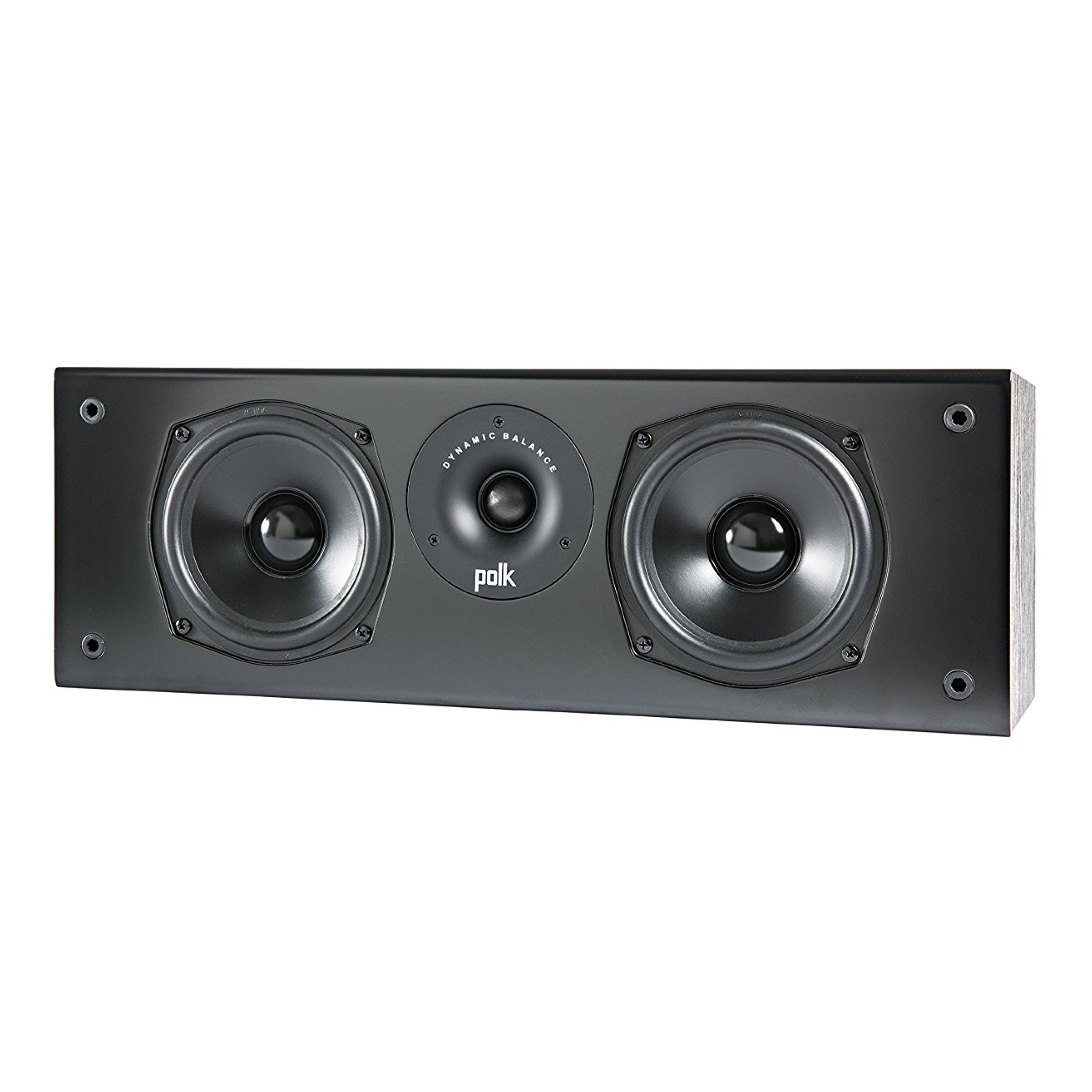 Polk Audio Fusion T Series - 5.1 Channel Home Theater Speaker Package - AVStore