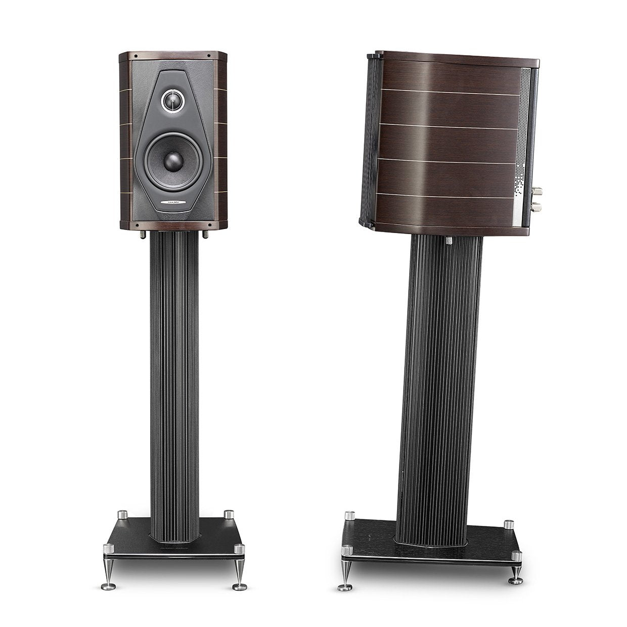 Sonus Faber Olympica I (Bookshelf Speaker - Pair), Sonus Faber, Bookshelf Speaker - AVStore.in
