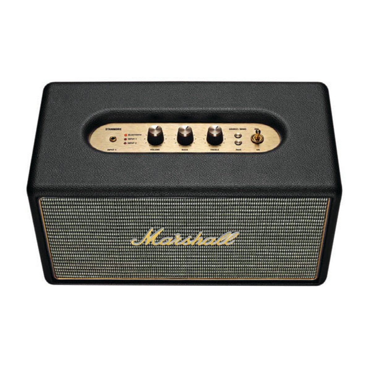 Marshall Stanmore - Bluetooth Speaker - AVStore