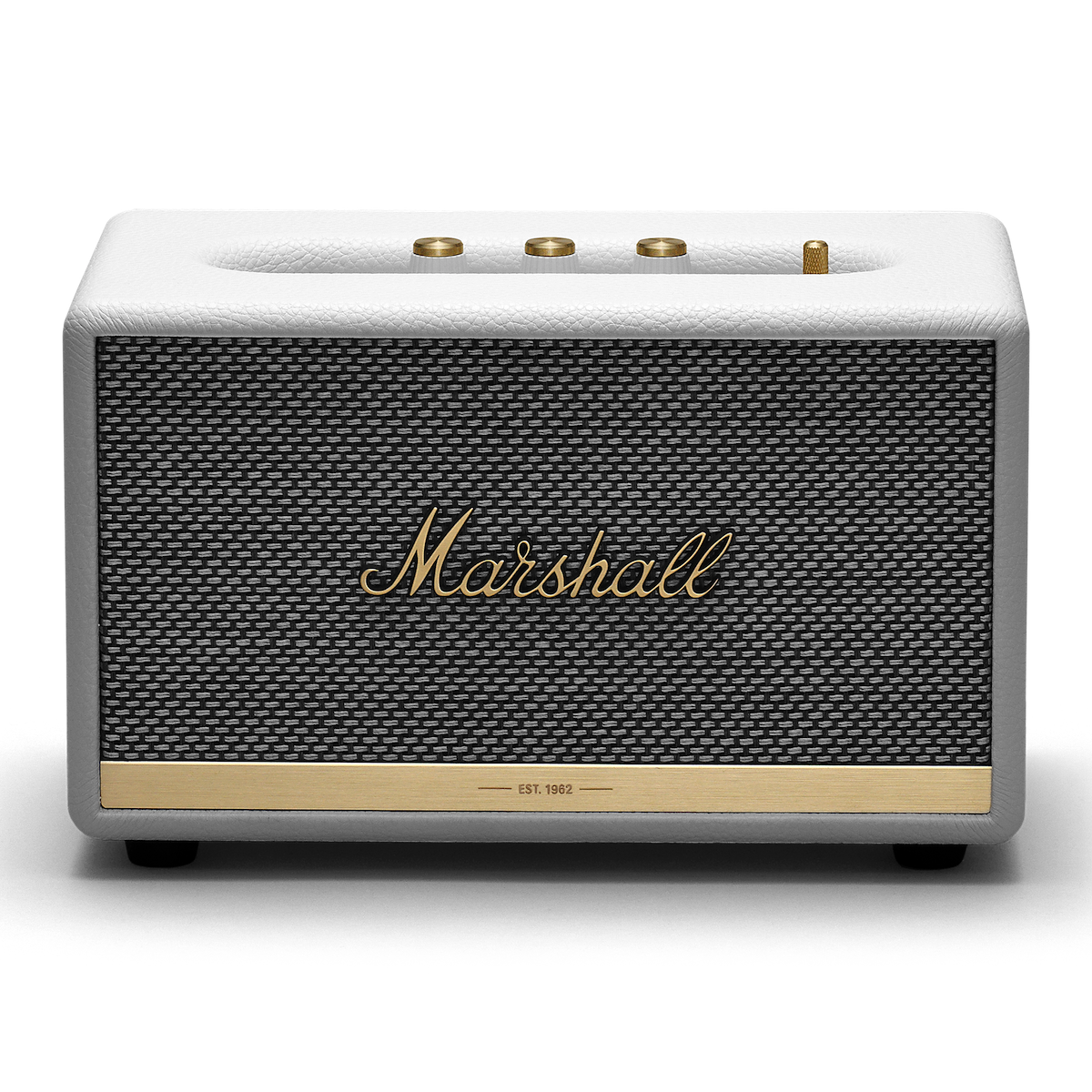 Marshall Acton II - Bluetooth Speaker - AVStore