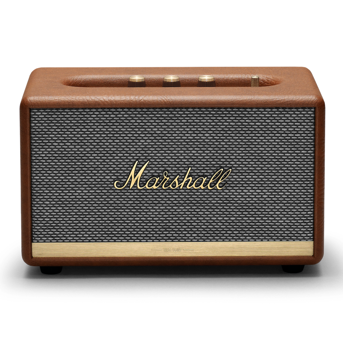 Marshall Acton II - Bluetooth Speaker - AVStore