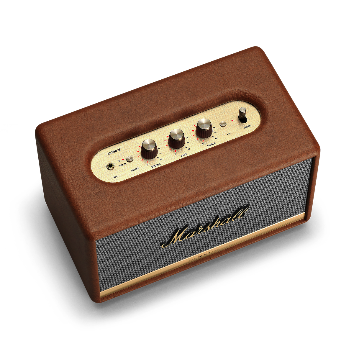 Marshall Acton II - Bluetooth Speaker - AVStore