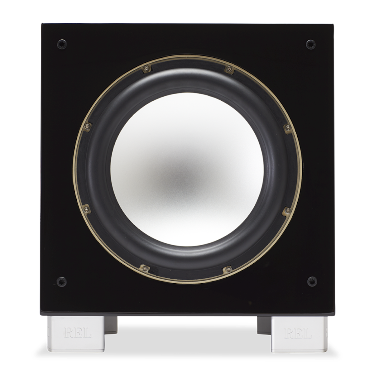 REL S/5 SHO - 12" Subwoofer - AVStore